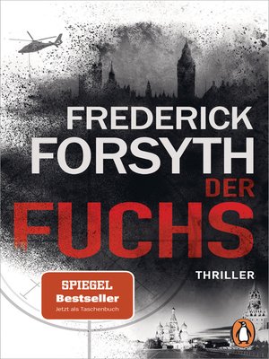 cover image of Der Fuchs